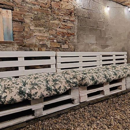 Happy Lucca Casa Vacanze Εξωτερικό φωτογραφία