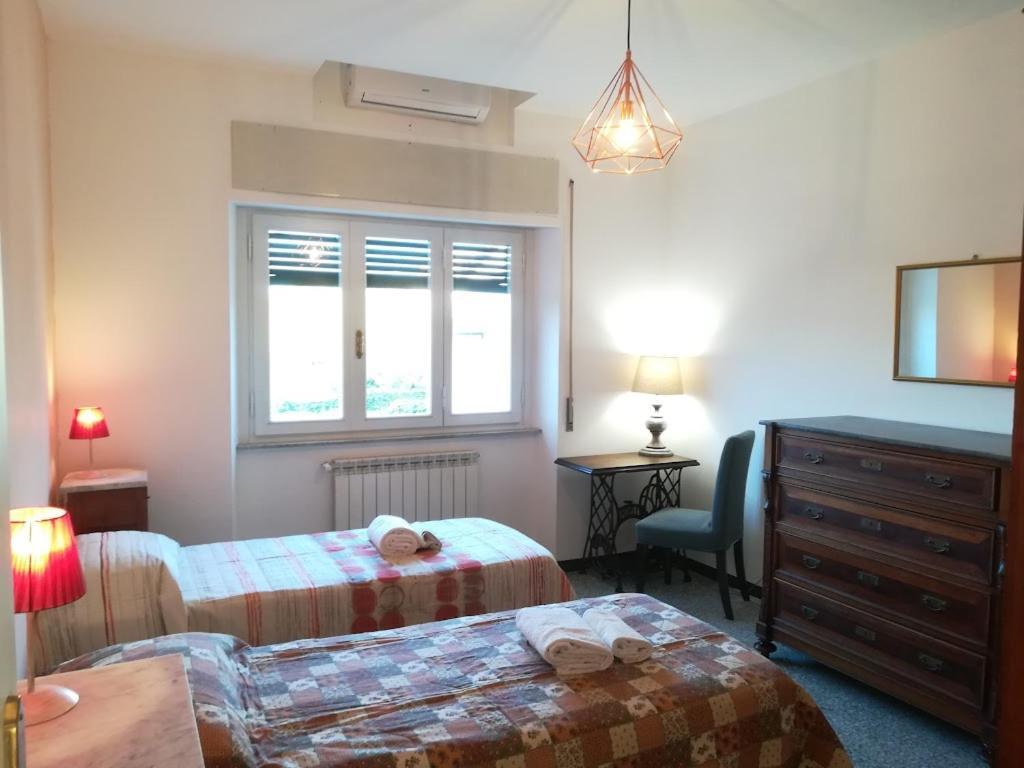 Happy Lucca Casa Vacanze Εξωτερικό φωτογραφία