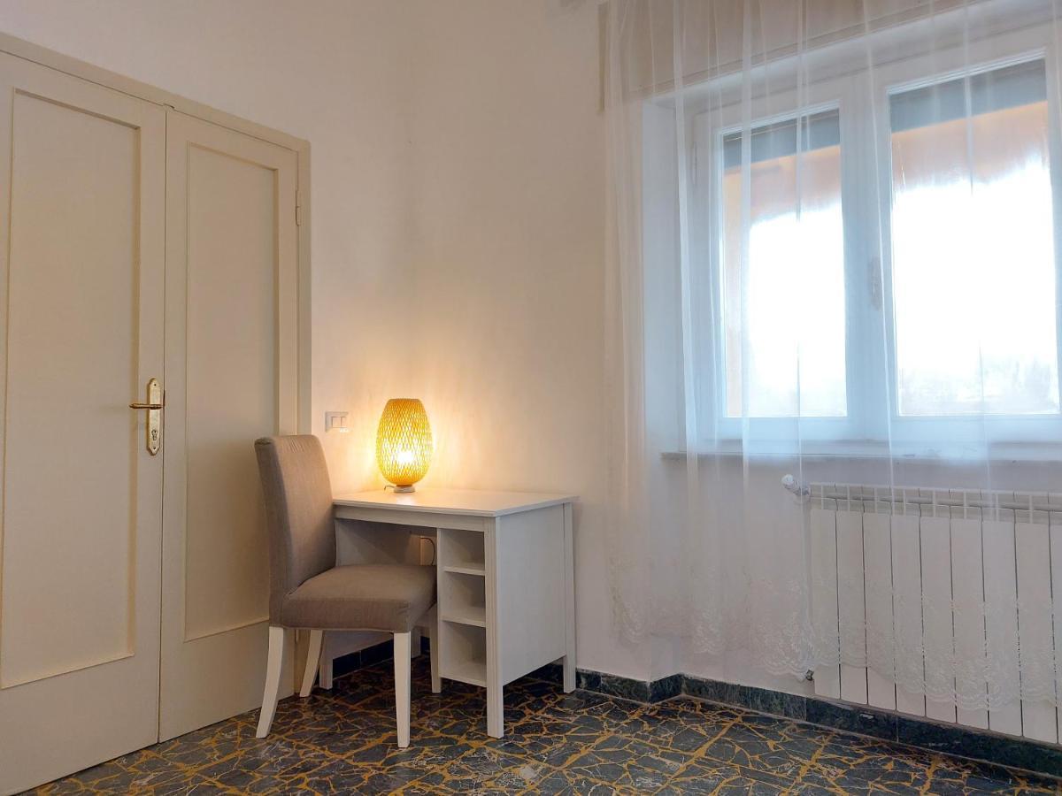 Happy Lucca Casa Vacanze Εξωτερικό φωτογραφία