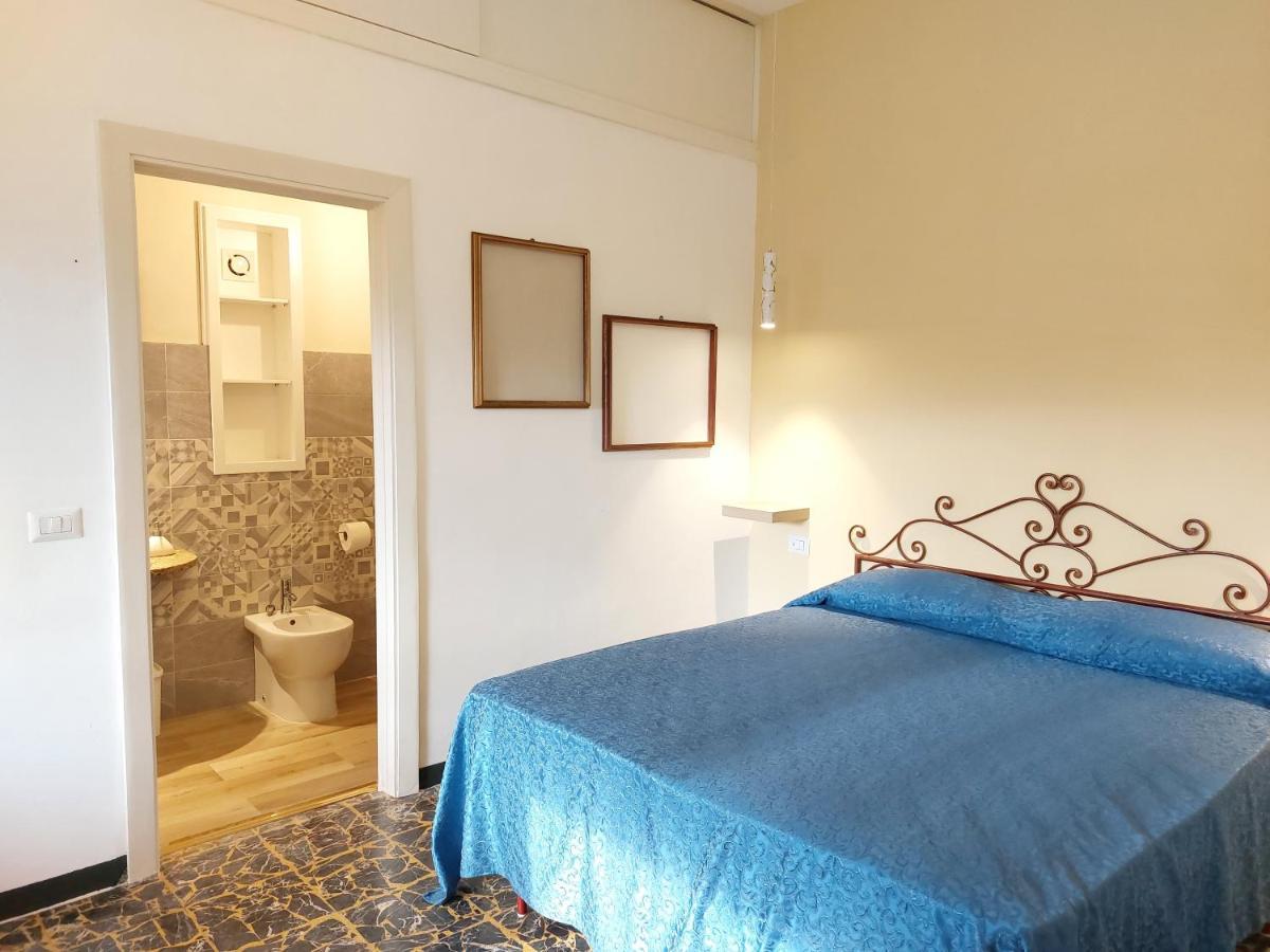 Happy Lucca Casa Vacanze Εξωτερικό φωτογραφία