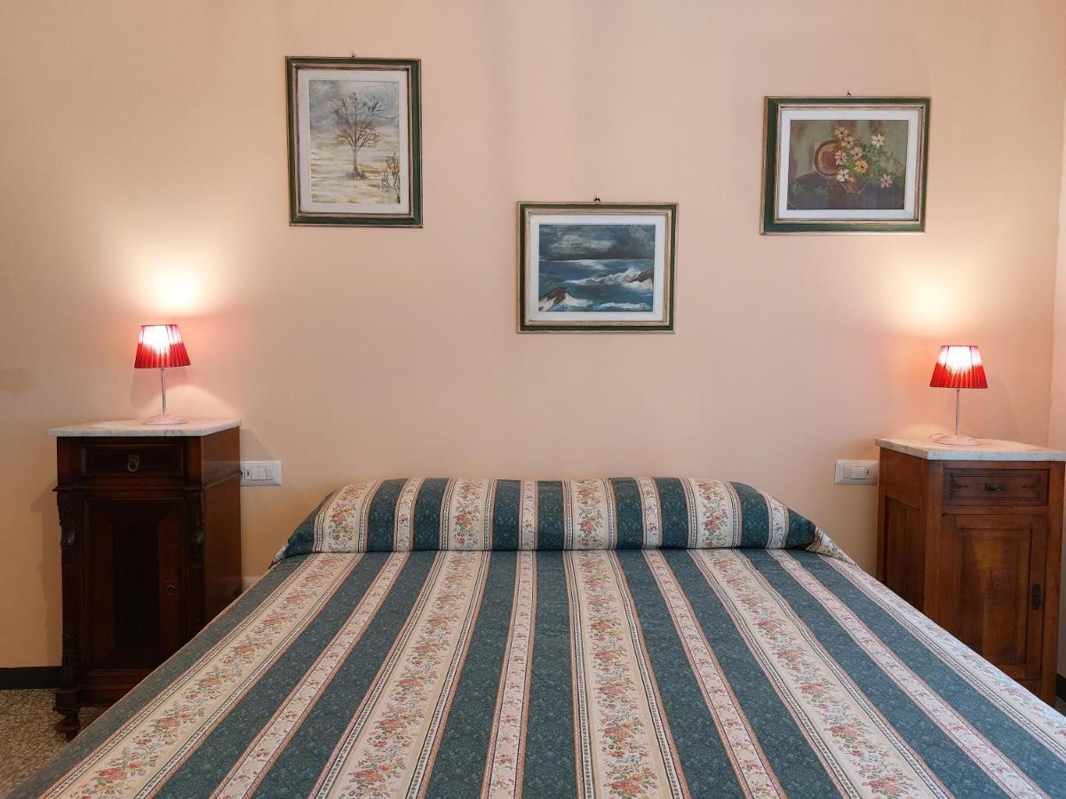 Happy Lucca Casa Vacanze Εξωτερικό φωτογραφία
