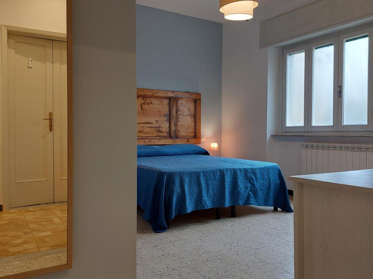 Happy Lucca Casa Vacanze Εξωτερικό φωτογραφία