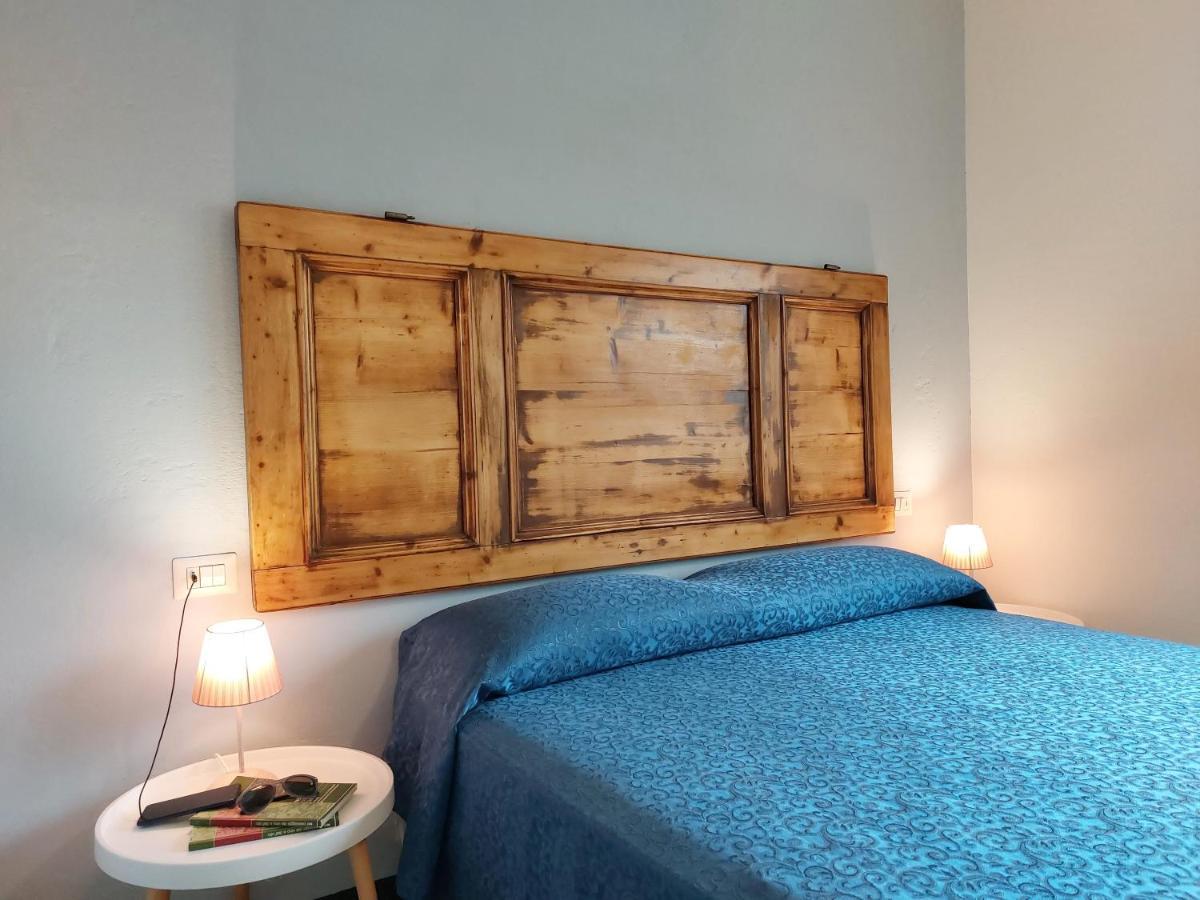 Happy Lucca Casa Vacanze Εξωτερικό φωτογραφία