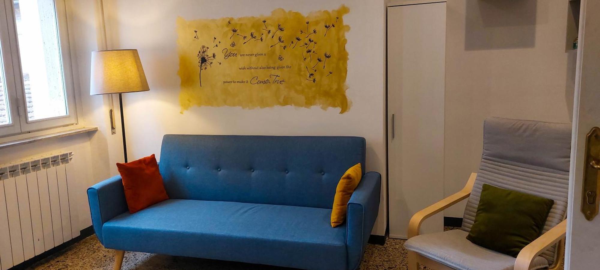 Happy Lucca Casa Vacanze Εξωτερικό φωτογραφία