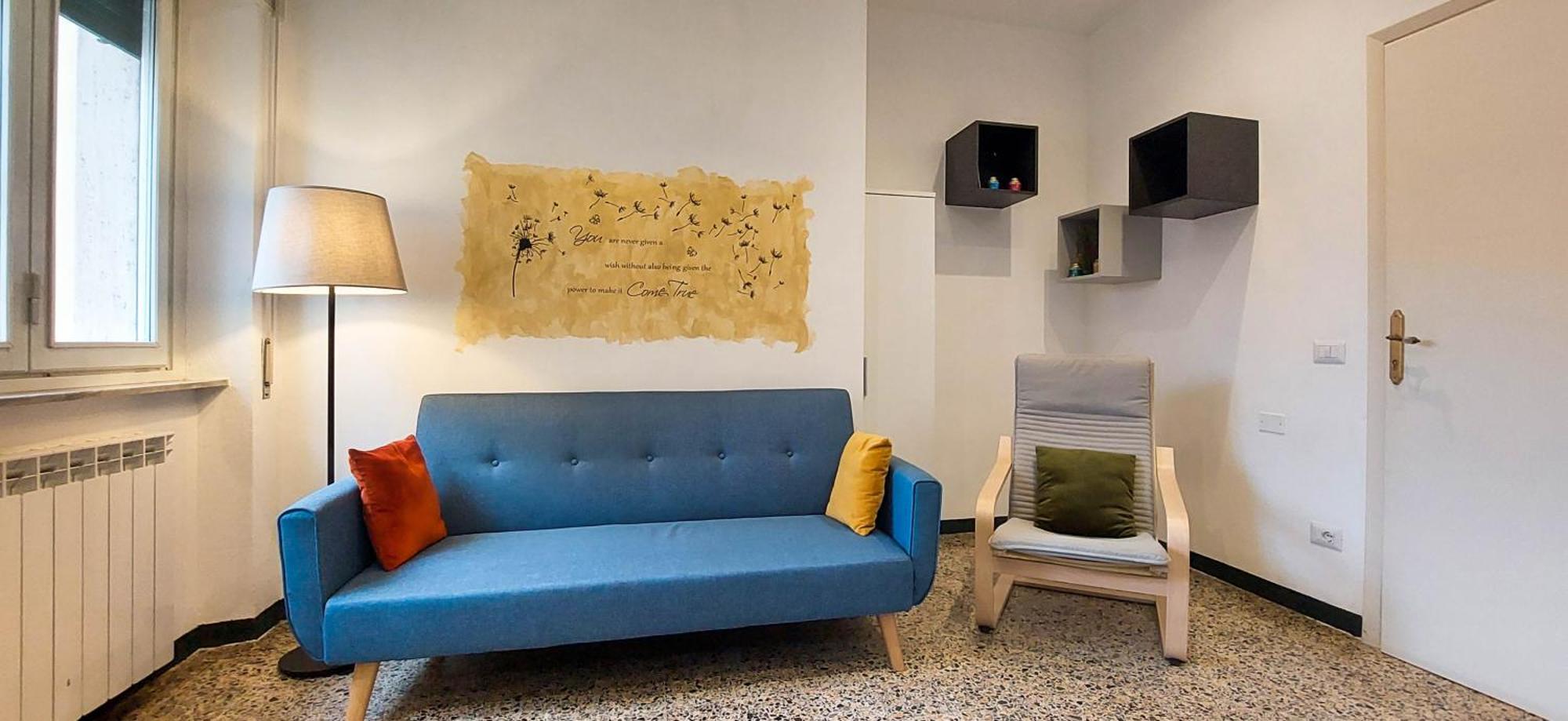 Happy Lucca Casa Vacanze Εξωτερικό φωτογραφία