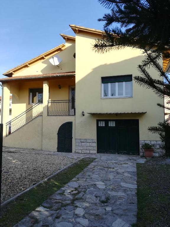 Happy Lucca Casa Vacanze Εξωτερικό φωτογραφία