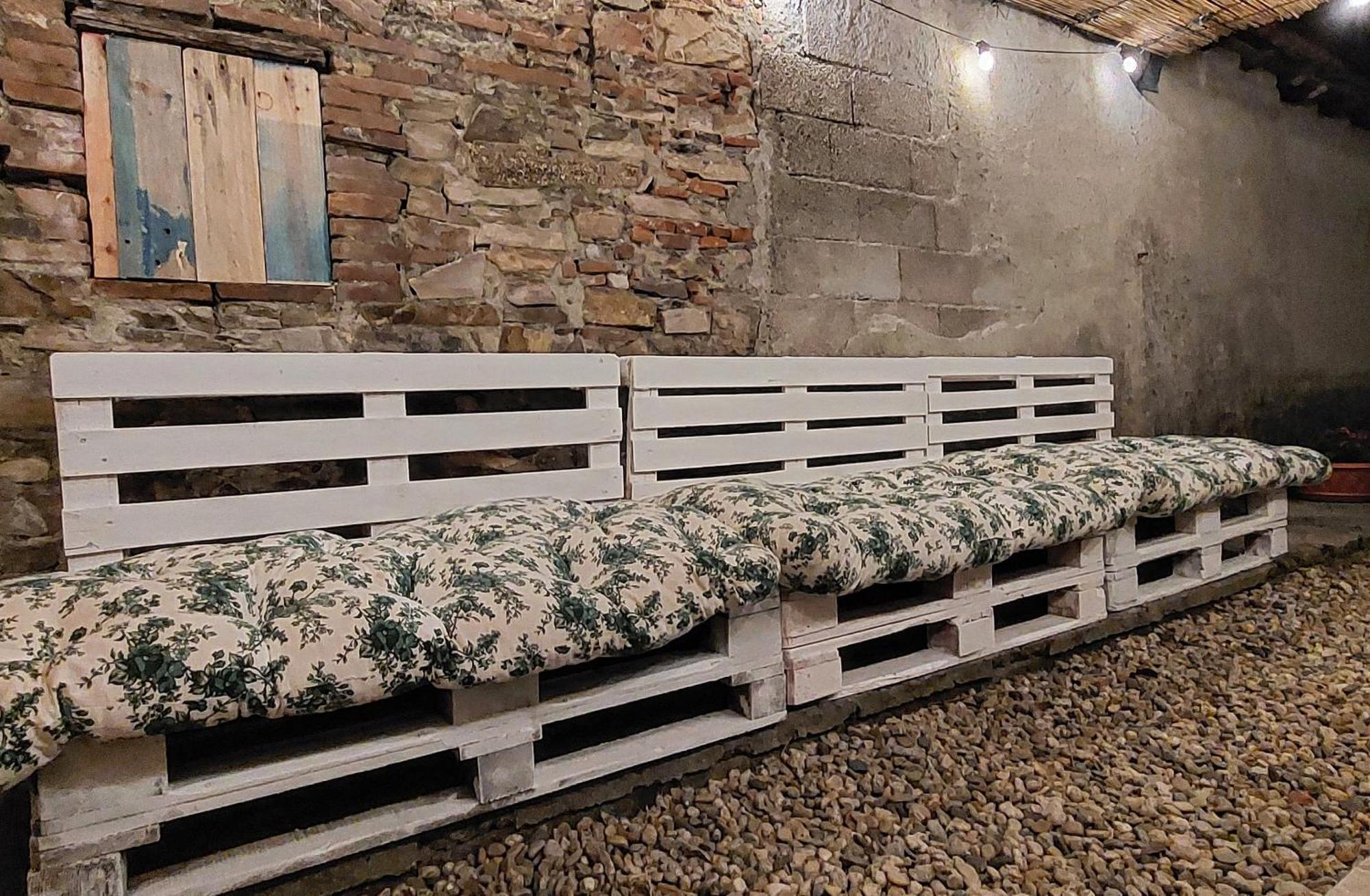 Happy Lucca Casa Vacanze Εξωτερικό φωτογραφία